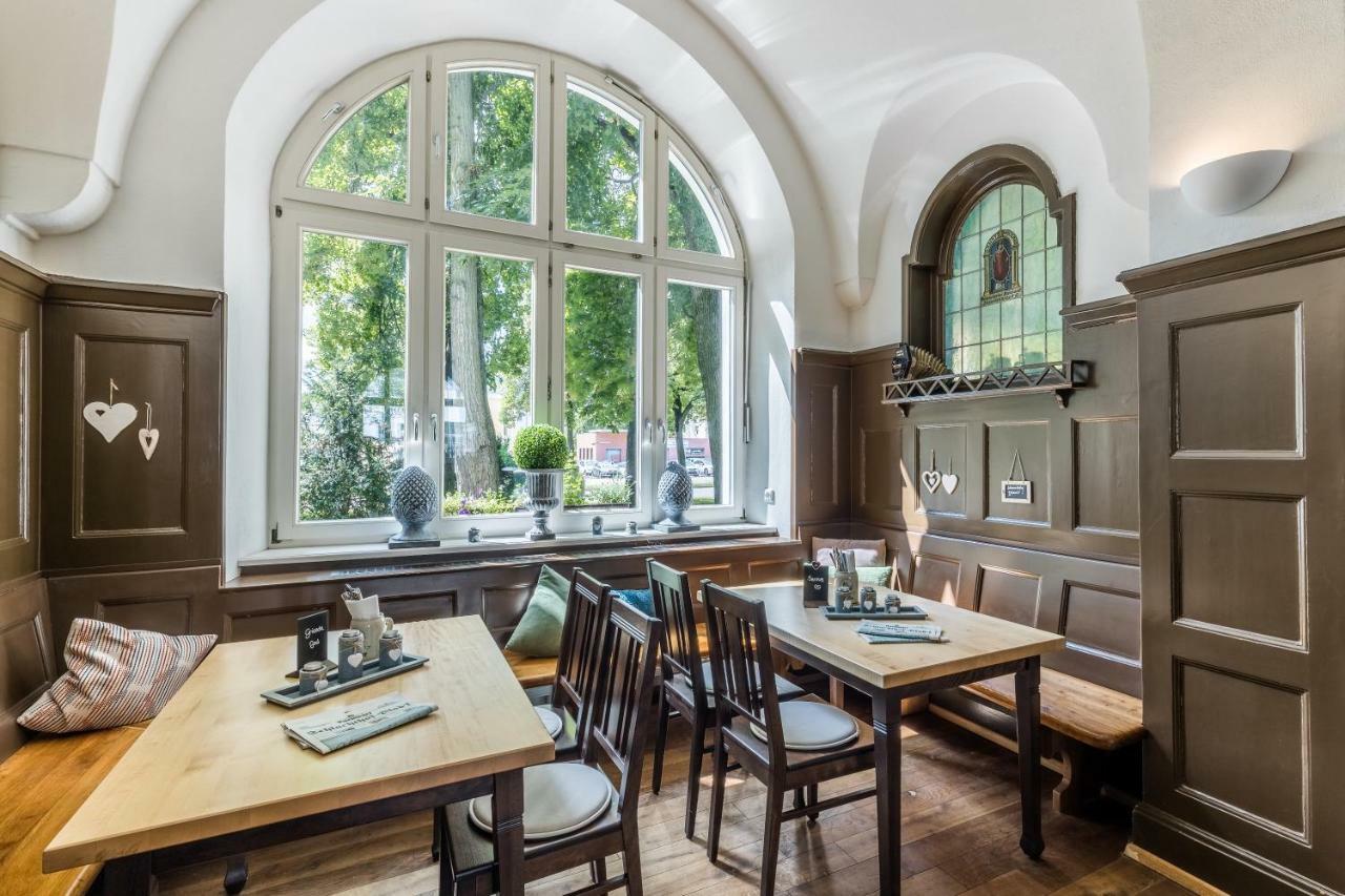 Riemhofer Alter Schlachthof Regensburg Kültér fotó