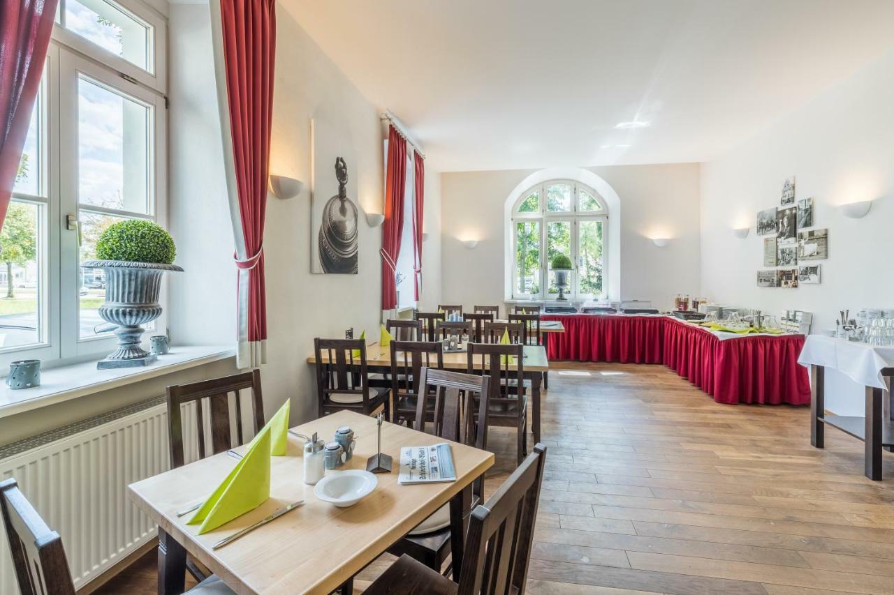 Riemhofer Alter Schlachthof Regensburg Kültér fotó