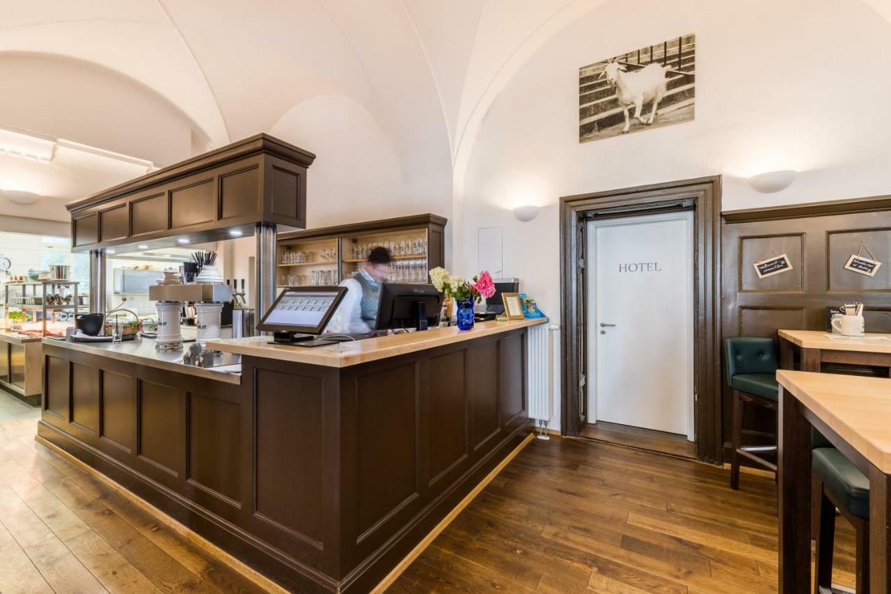 Riemhofer Alter Schlachthof Regensburg Kültér fotó
