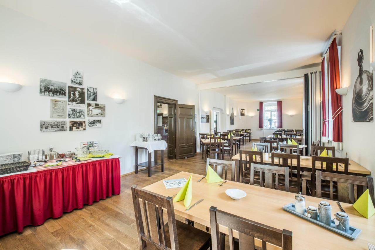 Riemhofer Alter Schlachthof Regensburg Kültér fotó