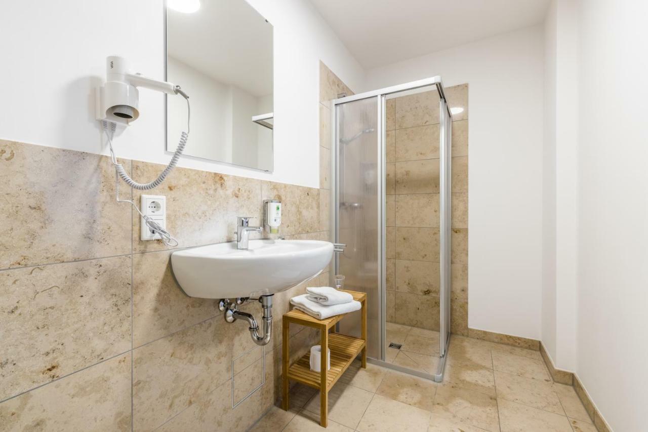 Riemhofer Alter Schlachthof Regensburg Kültér fotó