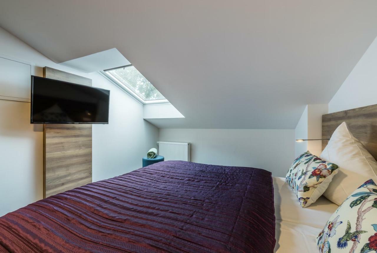Riemhofer Alter Schlachthof Regensburg Kültér fotó